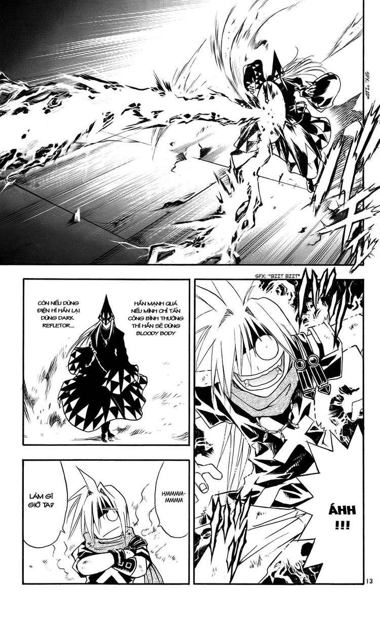 Mar Heaven - Chương 141 - Trang 18