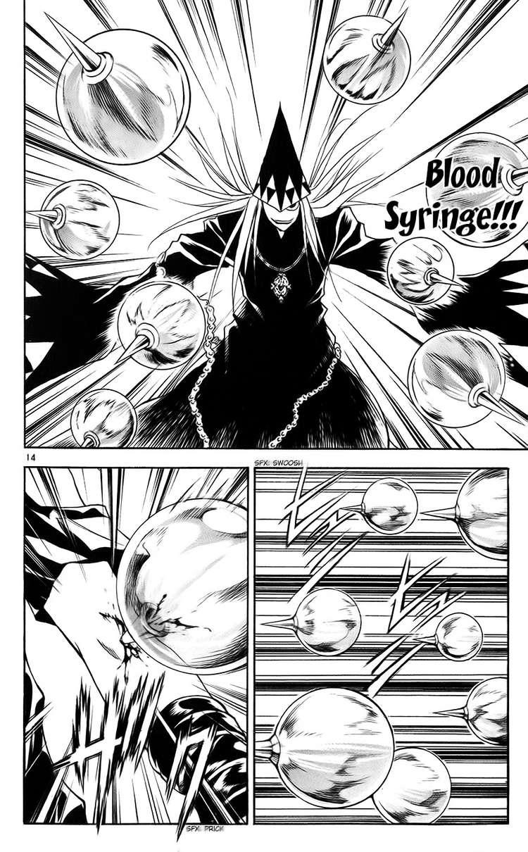 Mar Heaven - Chương 141 - Trang 19