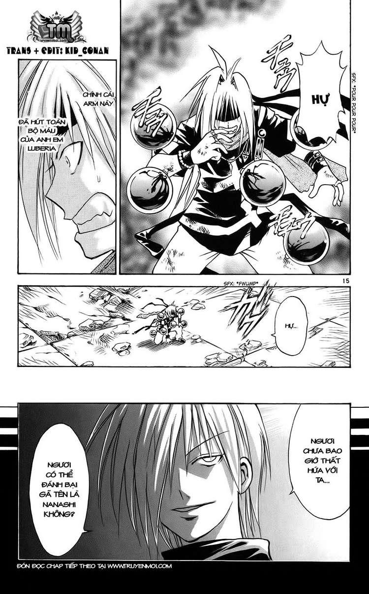 Mar Heaven - Chương 141 - Trang 20