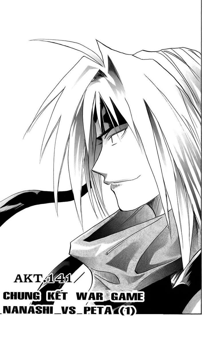 Mar Heaven - Chương 141 - Trang 6