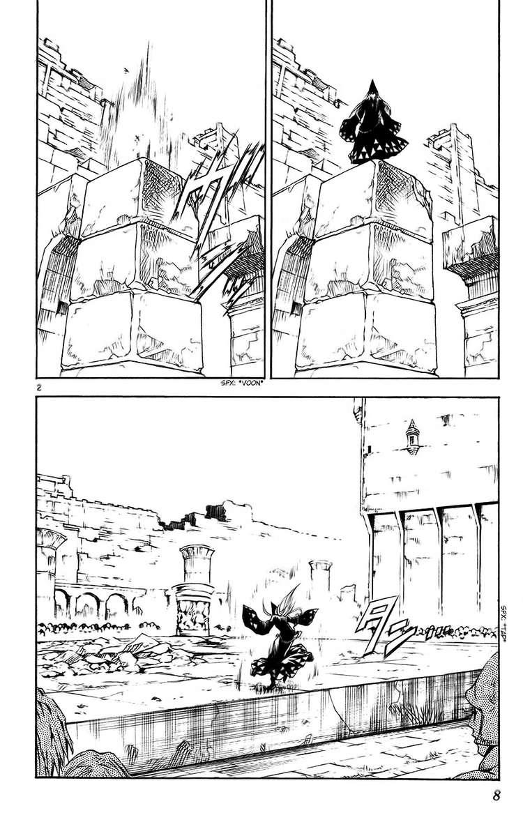 Mar Heaven - Chương 141 - Trang 7