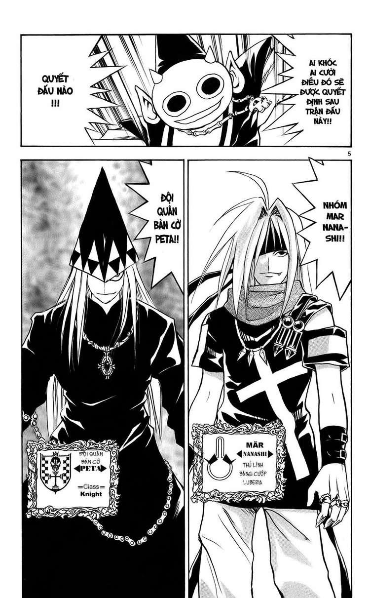 Mar Heaven - Chương 141 - Trang 10