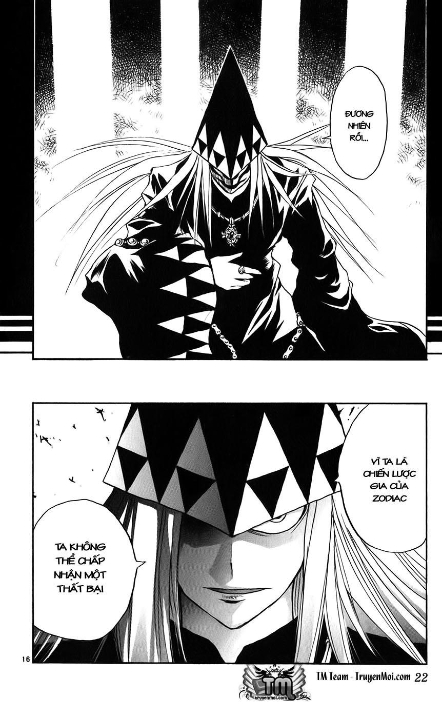 Mar Heaven - Chương 142 - Trang 2