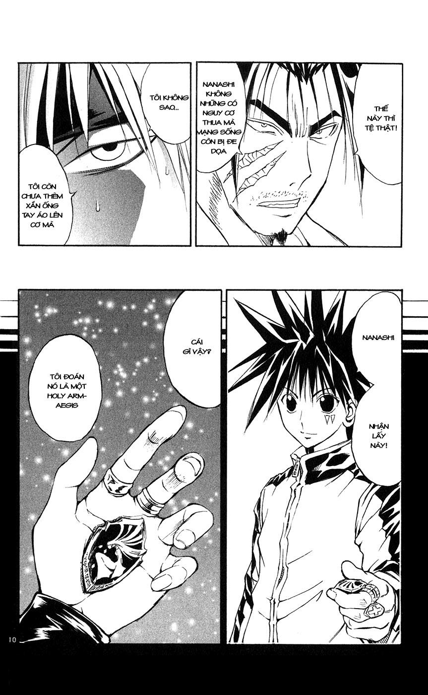 Mar Heaven - Chương 142 - Trang 12