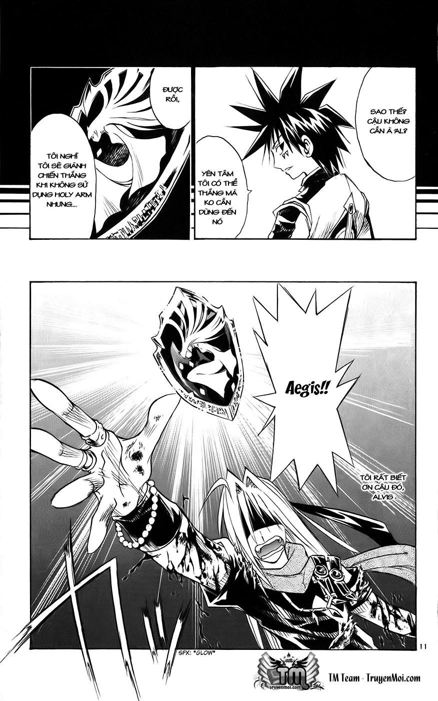 Mar Heaven - Chương 142 - Trang 13