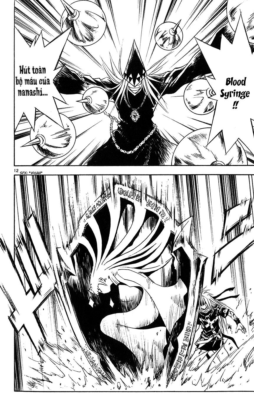 Mar Heaven - Chương 142 - Trang 14