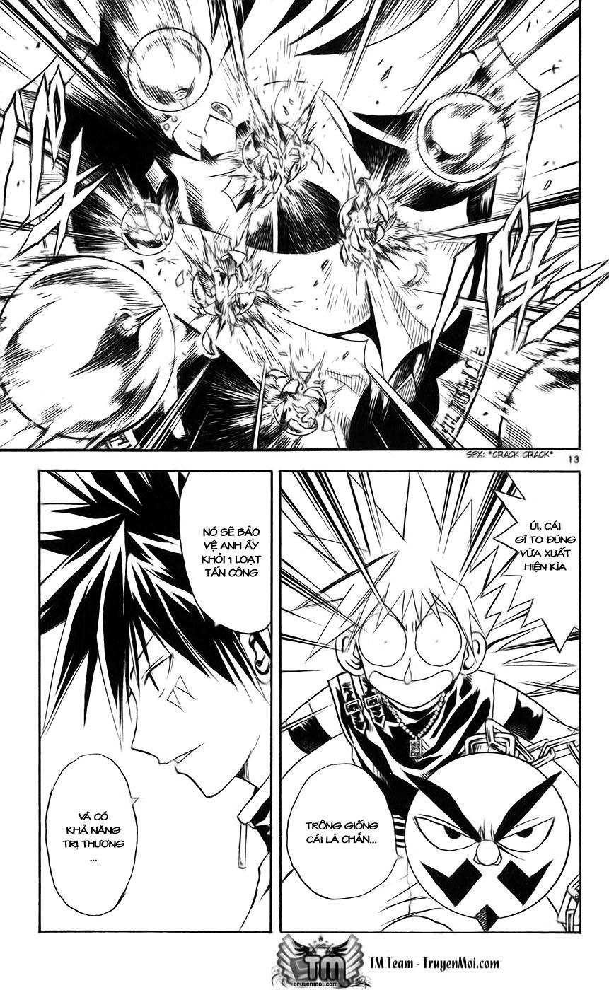 Mar Heaven - Chương 142 - Trang 15