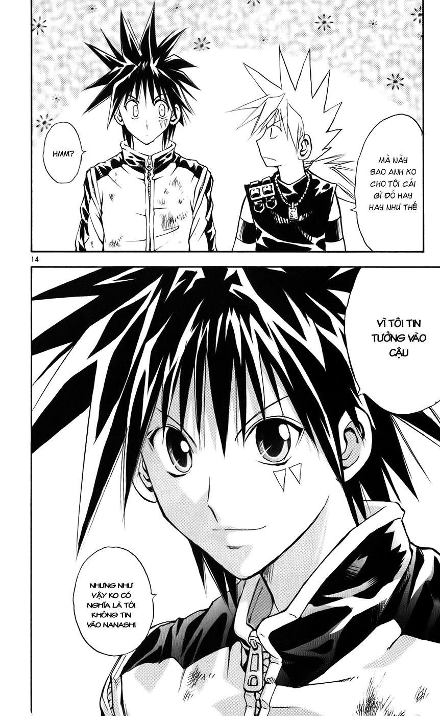 Mar Heaven - Chương 142 - Trang 16