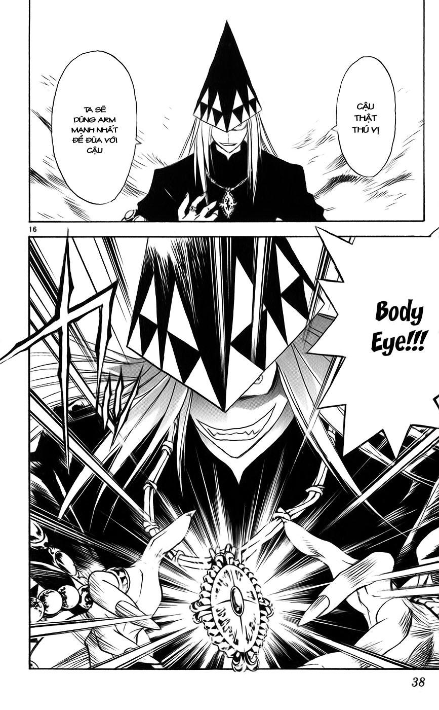 Mar Heaven - Chương 142 - Trang 18