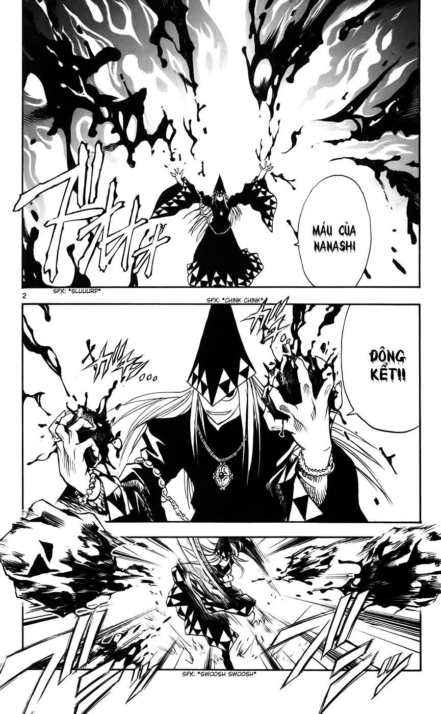 Mar Heaven - Chương 142 - Trang 4