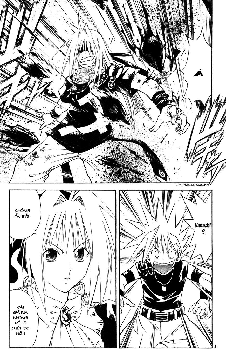 Mar Heaven - Chương 142 - Trang 5