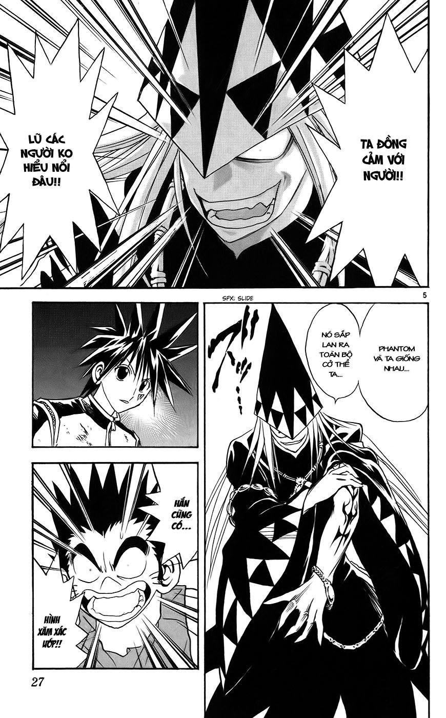 Mar Heaven - Chương 142 - Trang 7