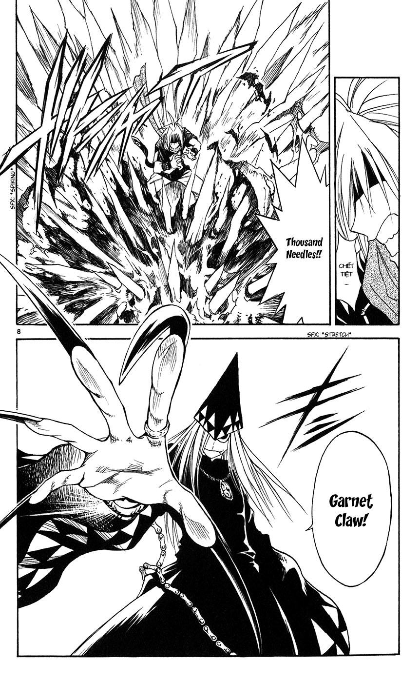 Mar Heaven - Chương 142 - Trang 10