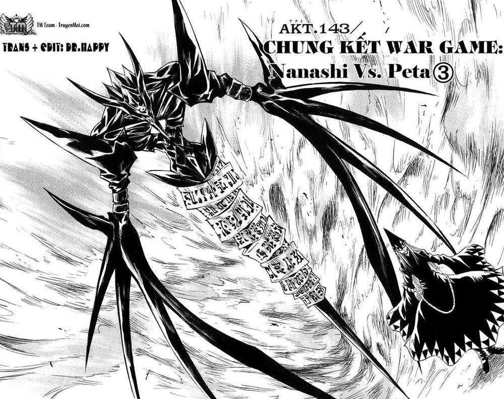 Mar Heaven - Chương 143 - Trang 2