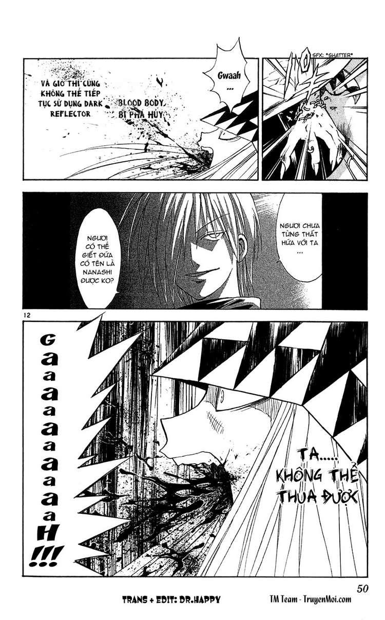 Mar Heaven - Chương 143 - Trang 11