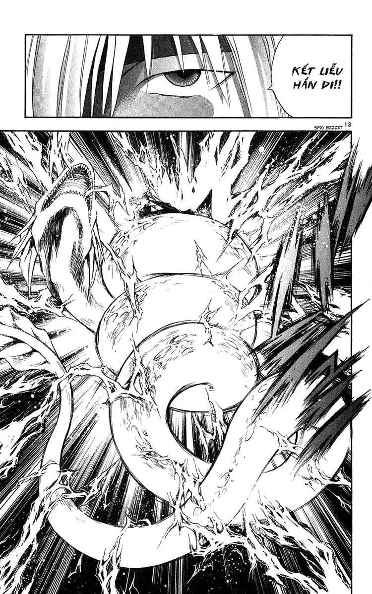 Mar Heaven - Chương 143 - Trang 12