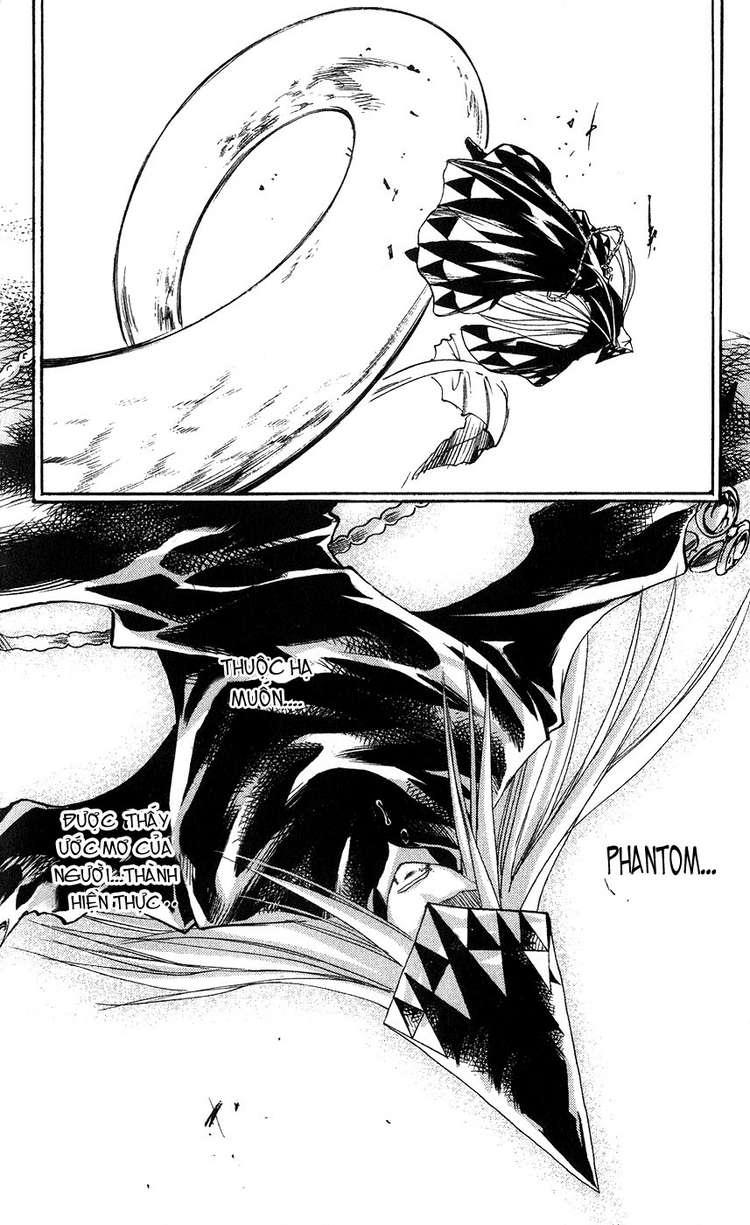 Mar Heaven - Chương 143 - Trang 13