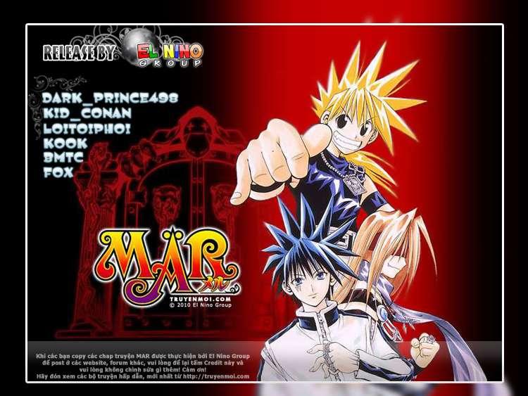 Mar Heaven - Chương 143 - Trang 16