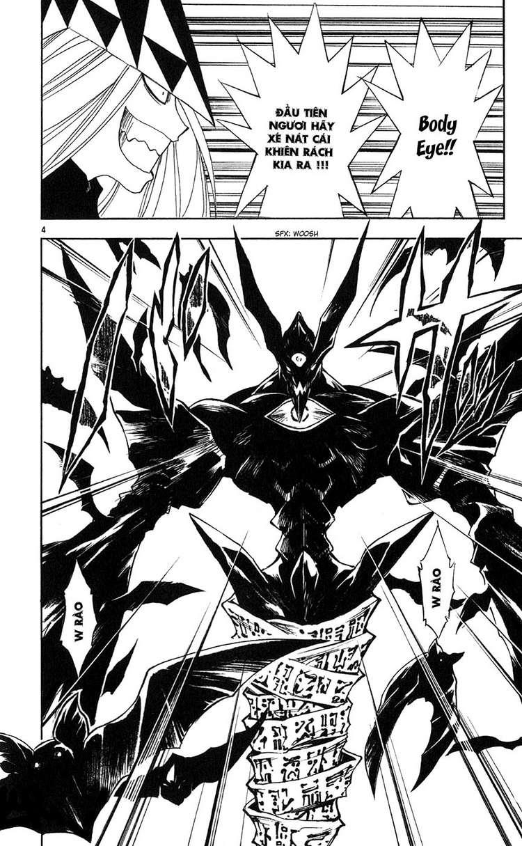 Mar Heaven - Chương 143 - Trang 3