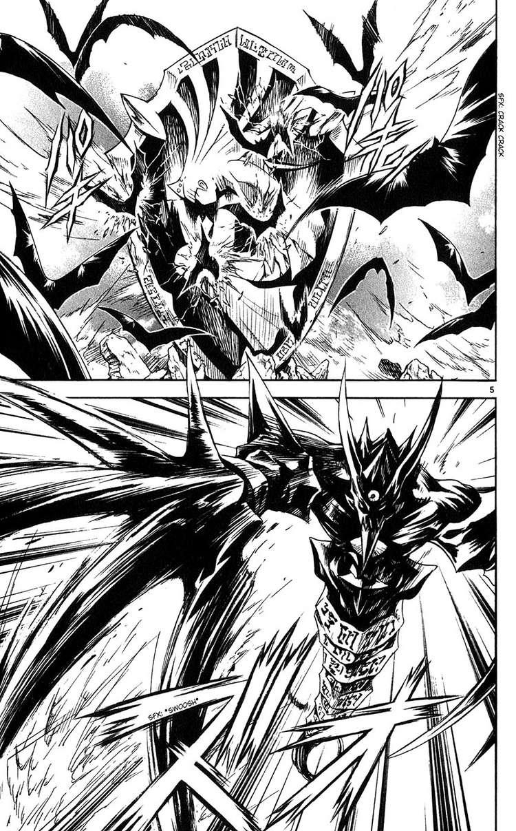 Mar Heaven - Chương 143 - Trang 4