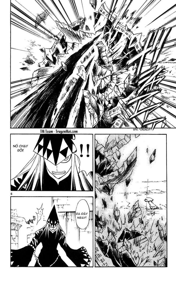 Mar Heaven - Chương 143 - Trang 5