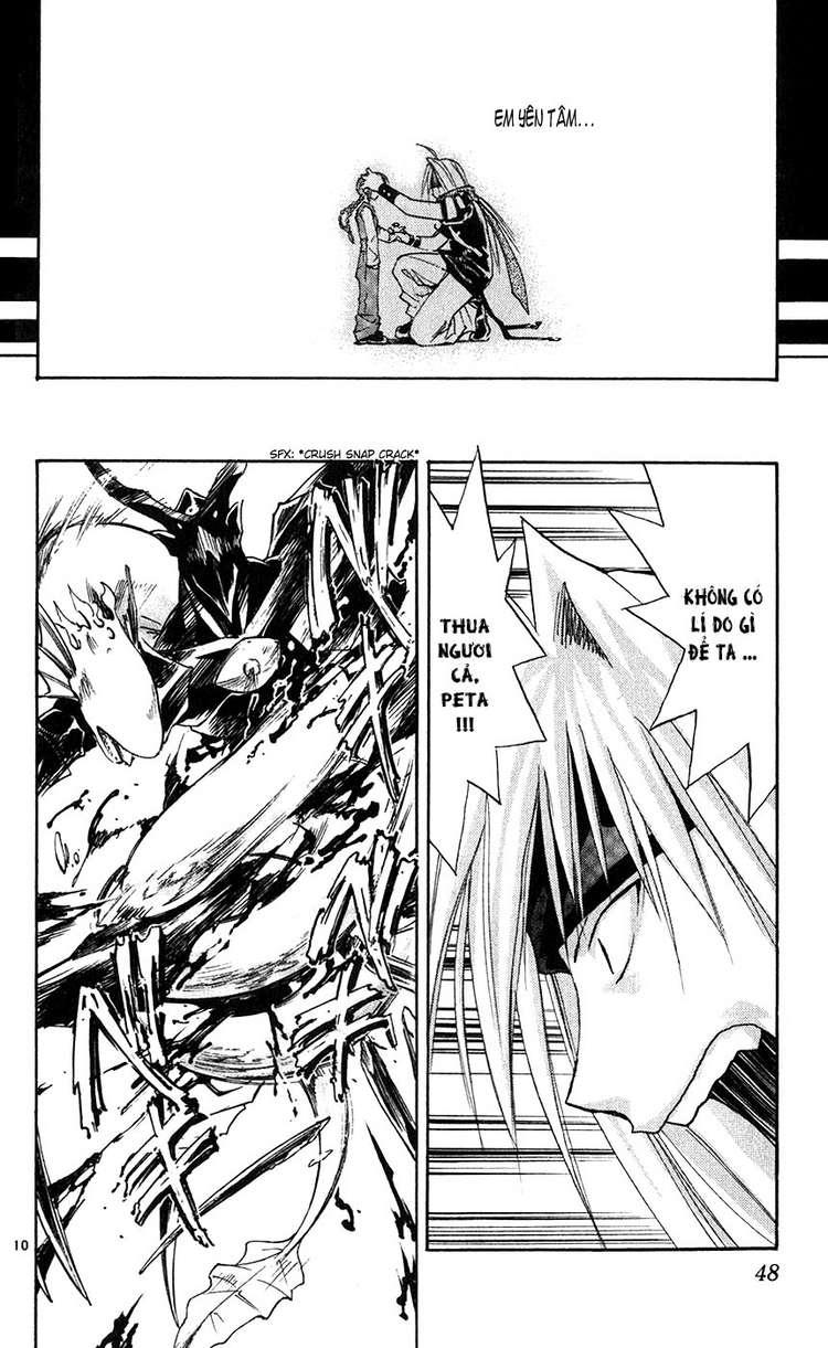 Mar Heaven - Chương 143 - Trang 9