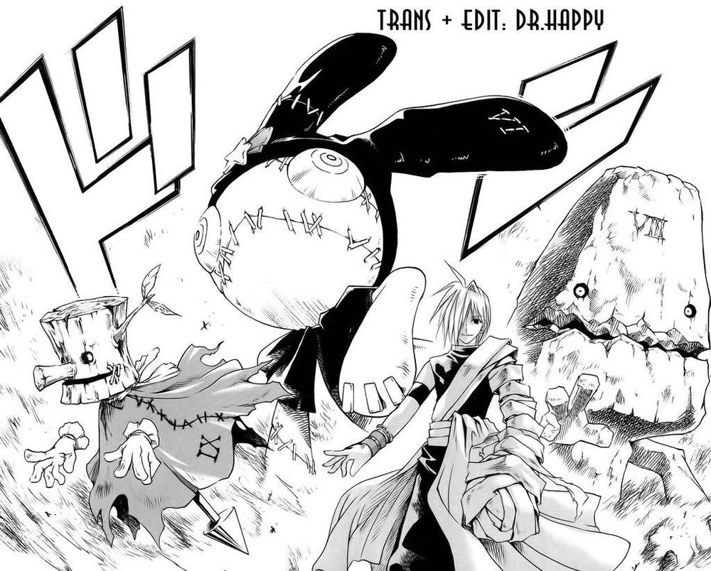 Mar Heaven - Chương 144 - Trang 13