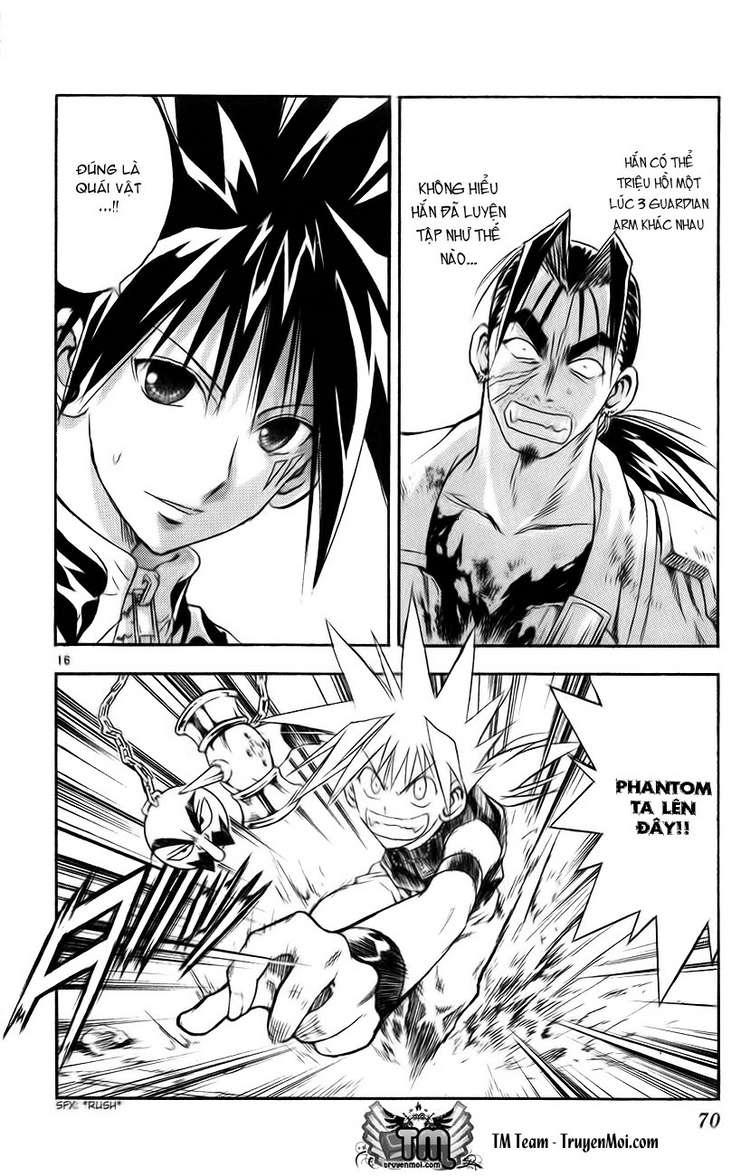 Mar Heaven - Chương 144 - Trang 14