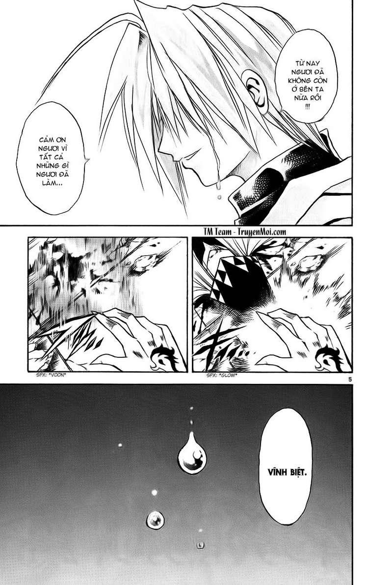 Mar Heaven - Chương 144 - Trang 5