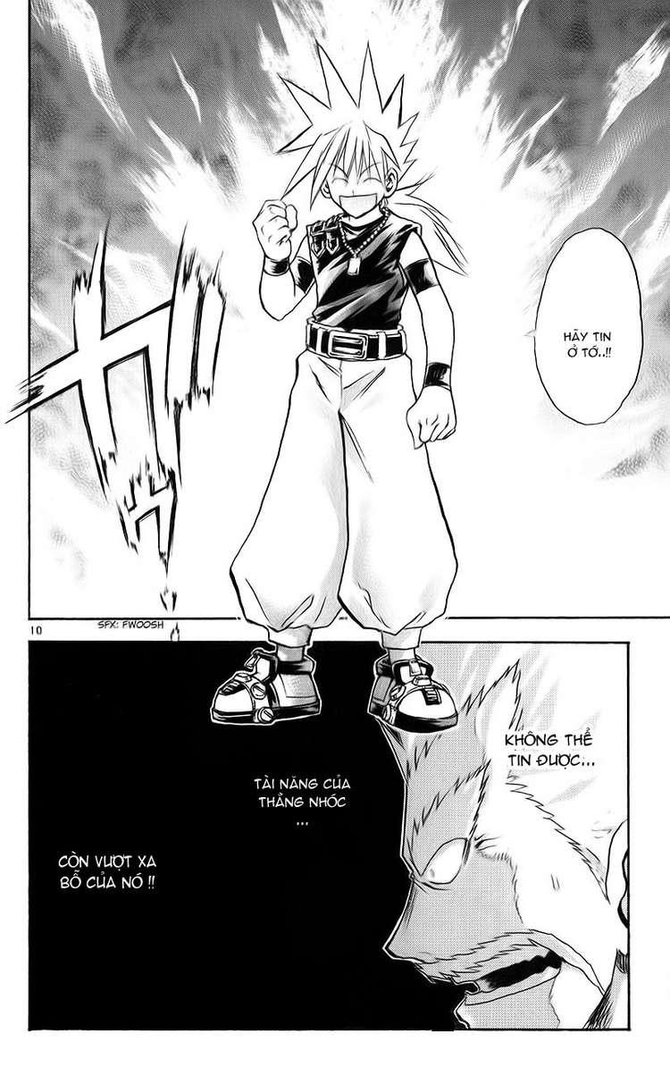 Mar Heaven - Chương 144 - Trang 9