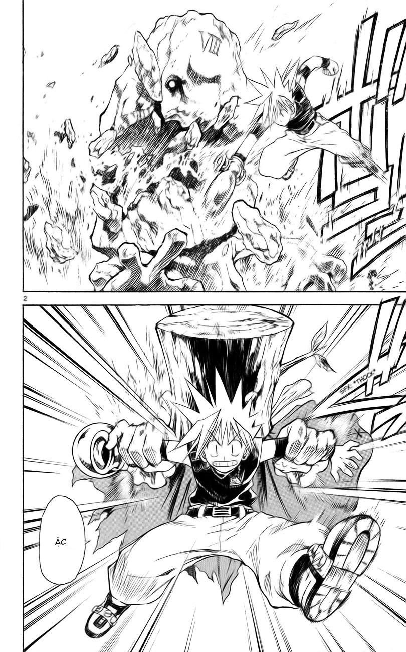 Mar Heaven - Chương 145 - Trang 2