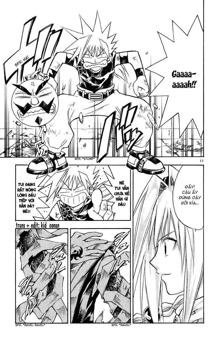 Mar Heaven - Chương 145 - Trang 11