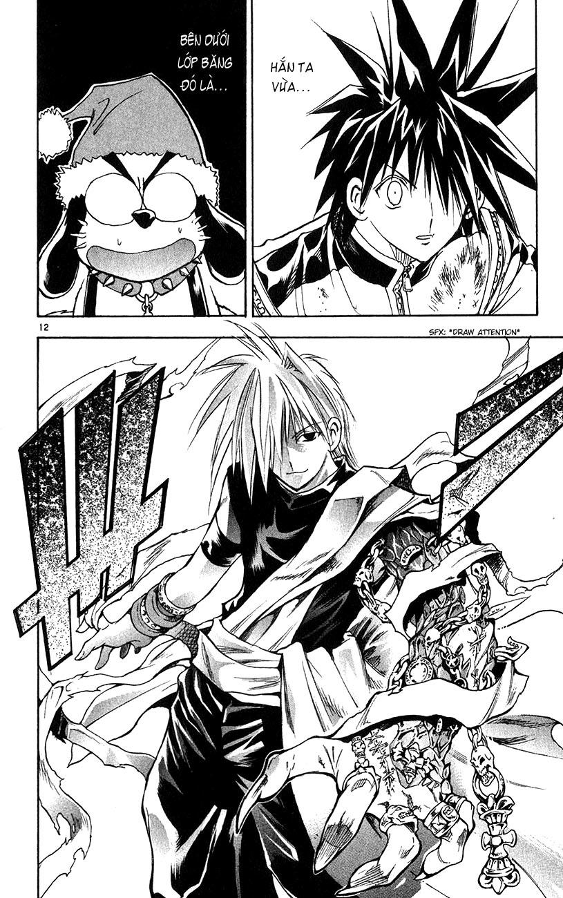 Mar Heaven - Chương 145 - Trang 12