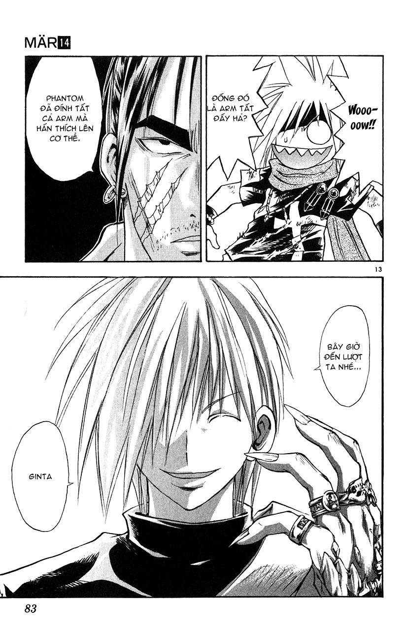 Mar Heaven - Chương 145 - Trang 13