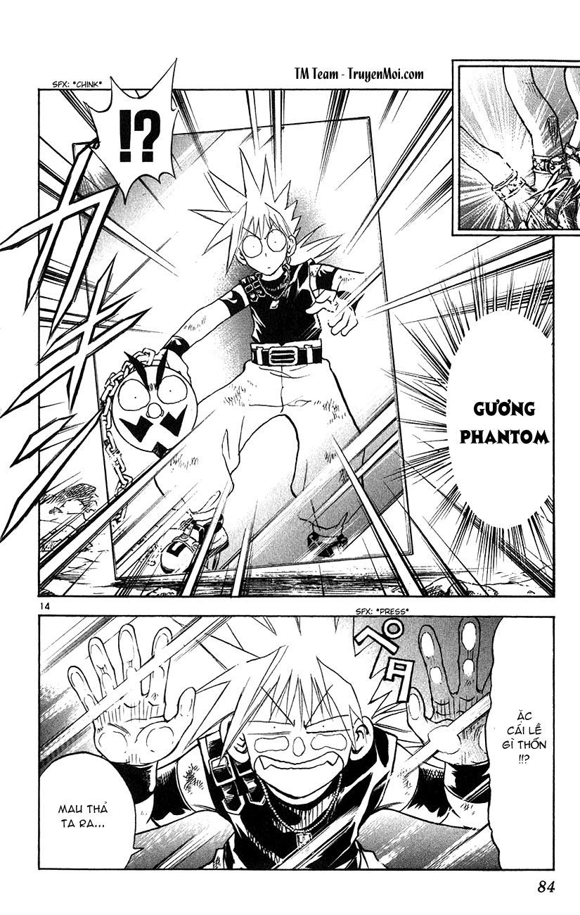 Mar Heaven - Chương 145 - Trang 14