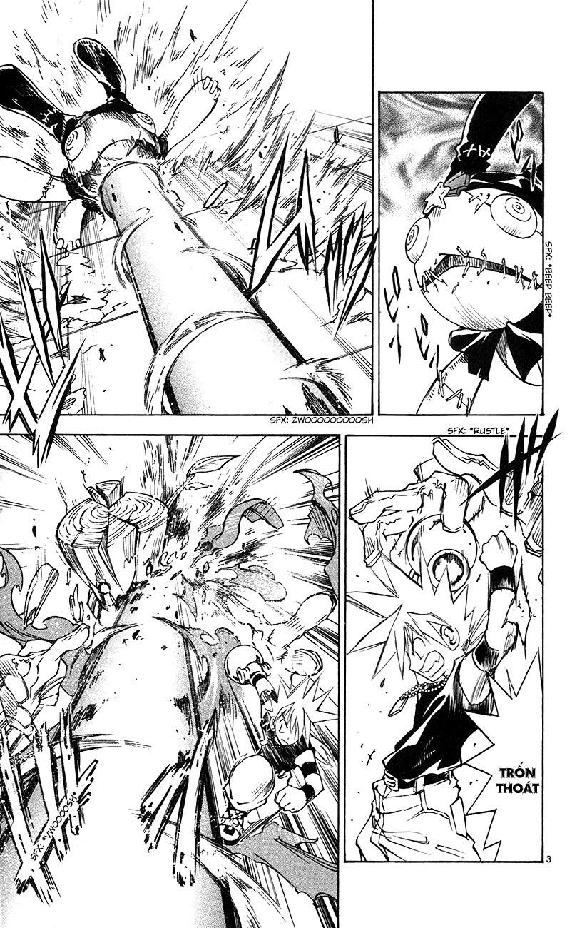 Mar Heaven - Chương 145 - Trang 3