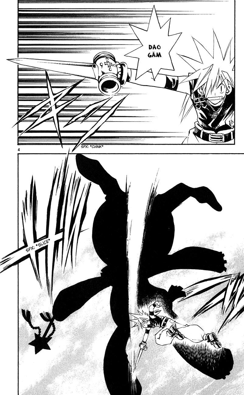 Mar Heaven - Chương 145 - Trang 4