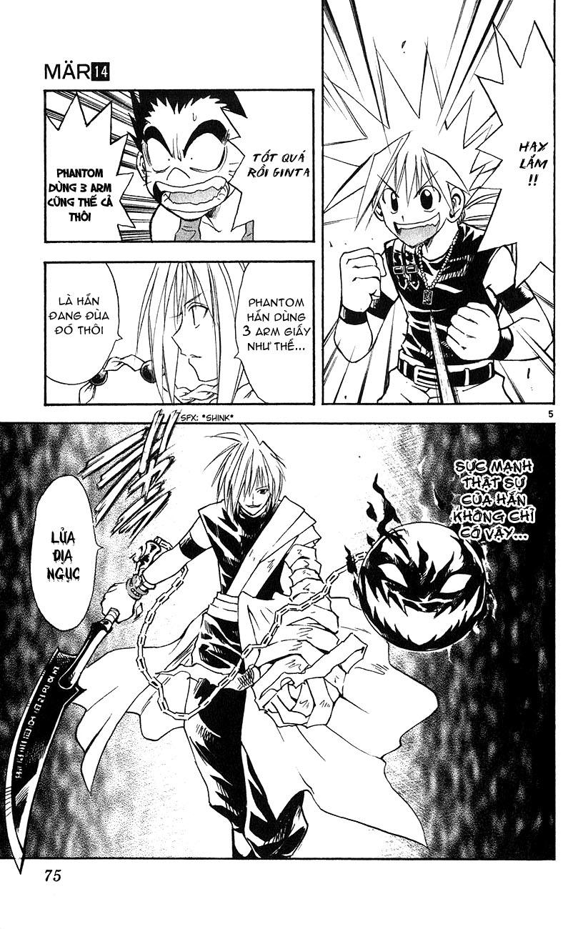 Mar Heaven - Chương 145 - Trang 5