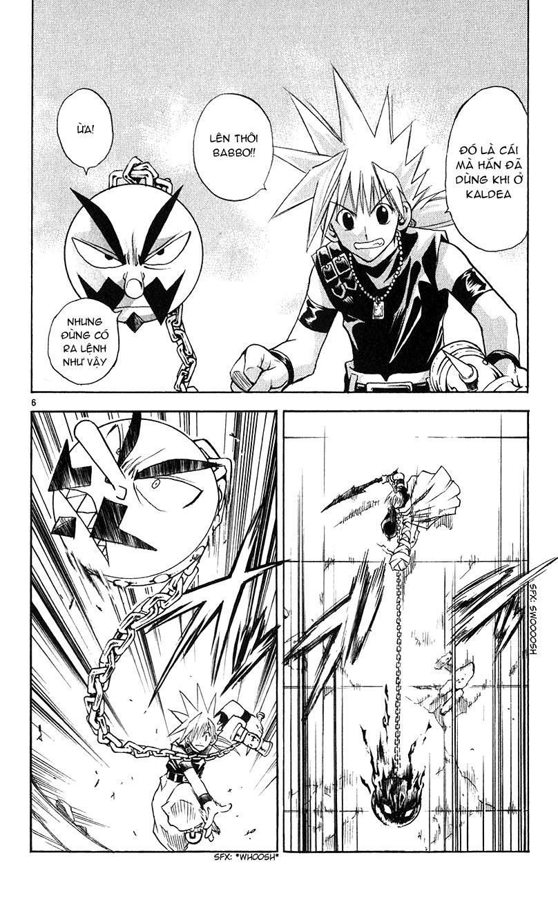 Mar Heaven - Chương 145 - Trang 6