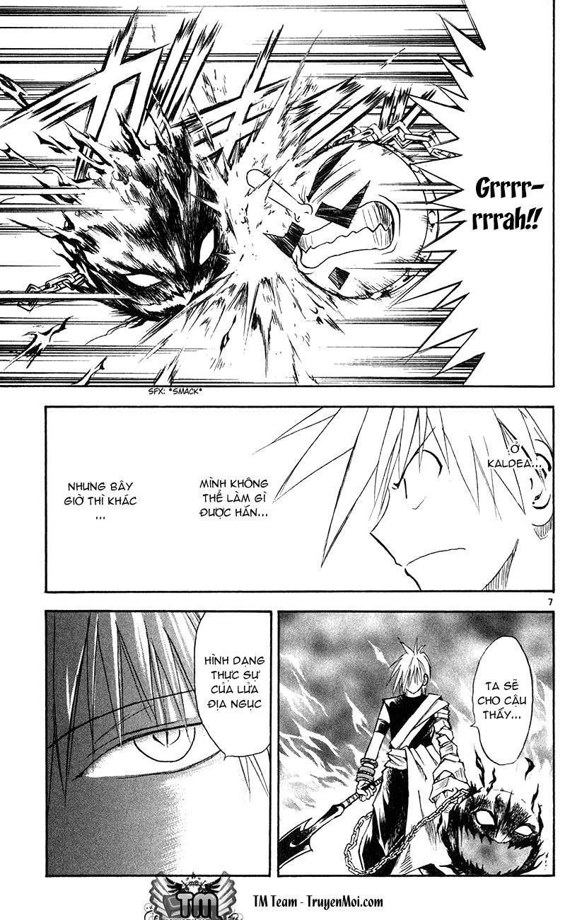 Mar Heaven - Chương 145 - Trang 7