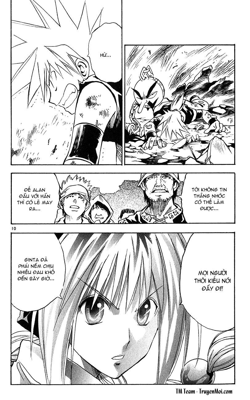 Mar Heaven - Chương 145 - Trang 10