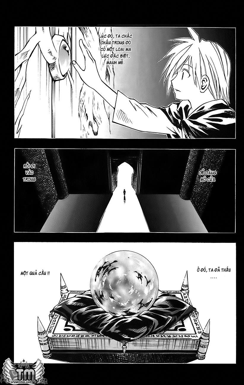 Mar Heaven - Chương 146 - Trang 2