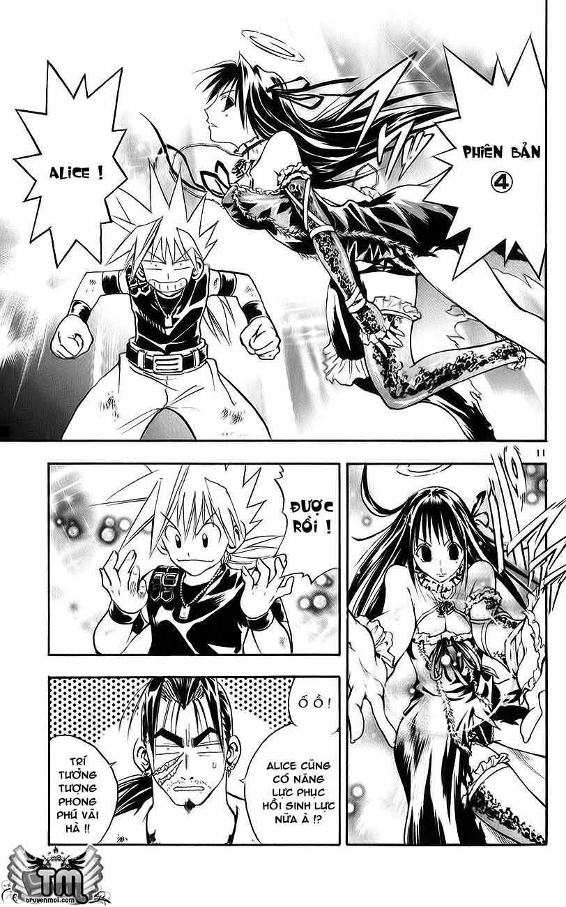 Mar Heaven - Chương 146 - Trang 11