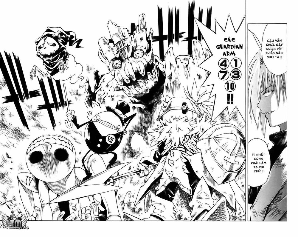 Mar Heaven - Chương 146 - Trang 12