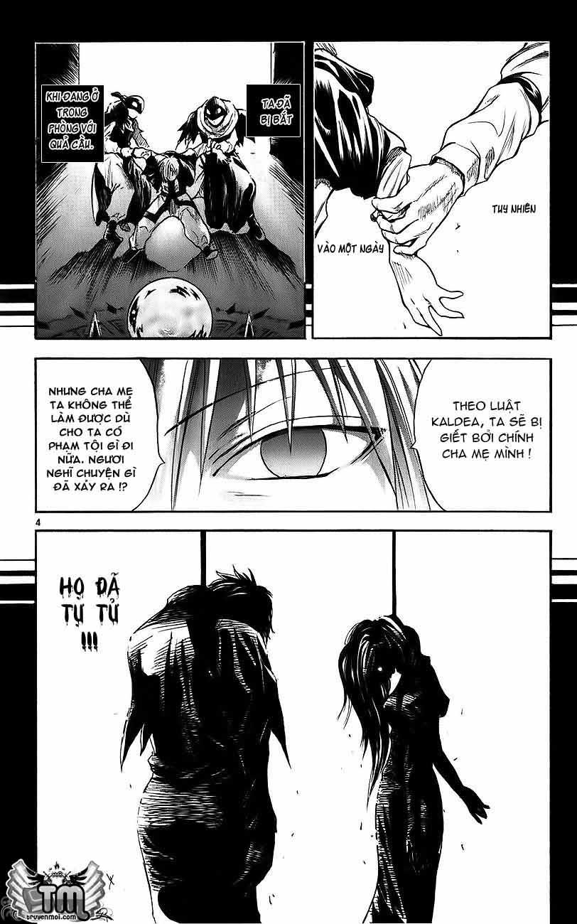 Mar Heaven - Chương 146 - Trang 4