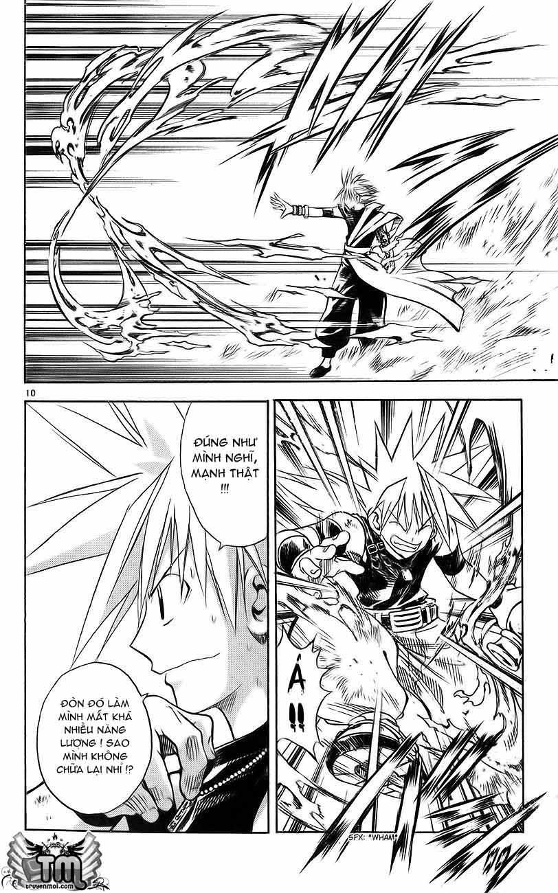 Mar Heaven - Chương 146 - Trang 10