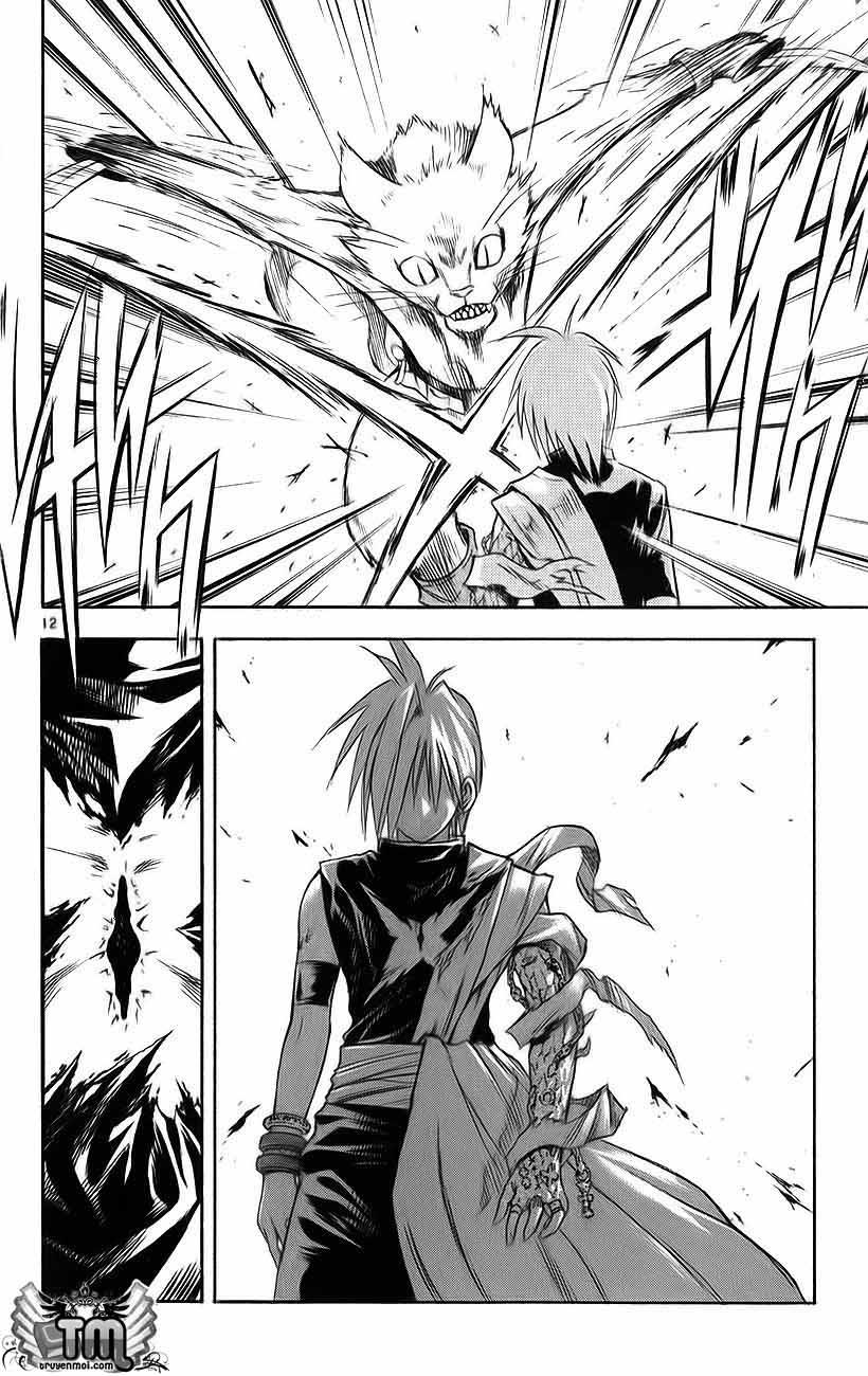 Mar Heaven - Chương 147 - Trang 12