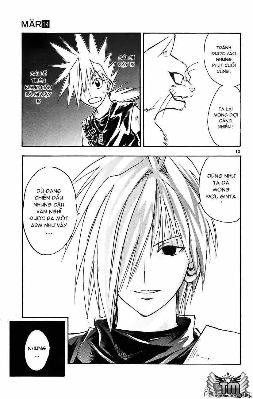 Mar Heaven - Chương 147 - Trang 13