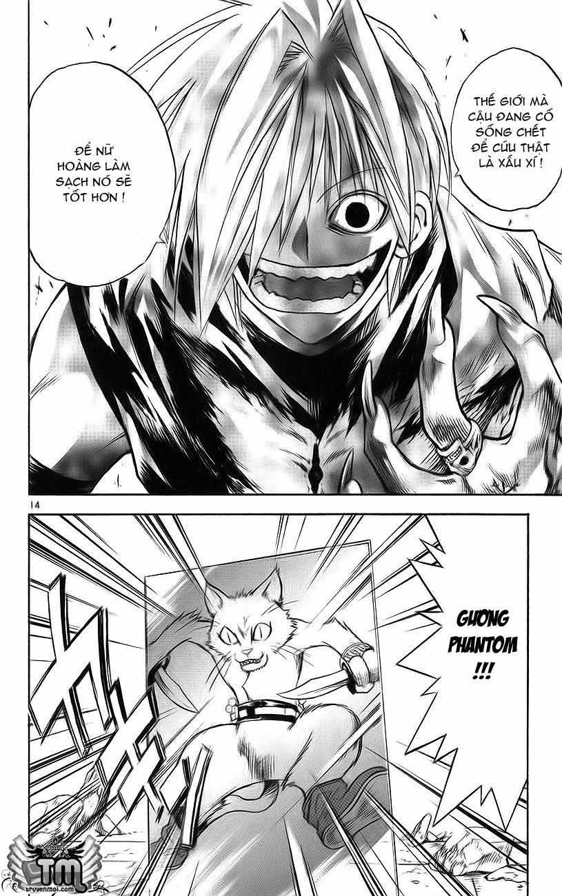 Mar Heaven - Chương 147 - Trang 14