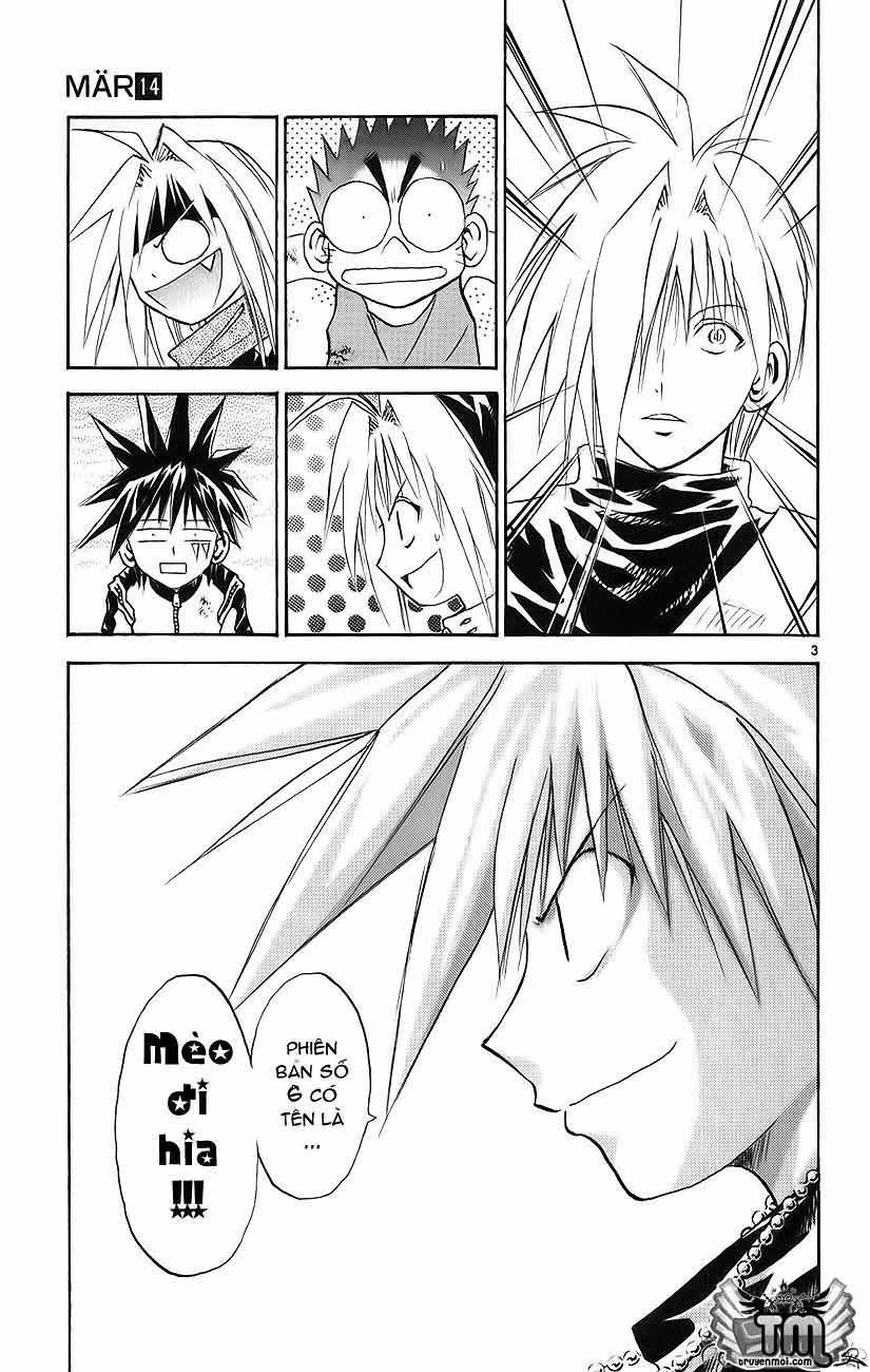 Mar Heaven - Chương 147 - Trang 3